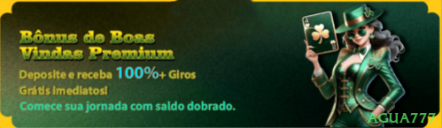 Programa VIP agua777