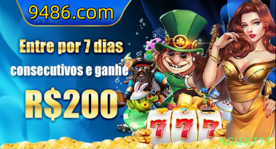 Casino VIP agua777